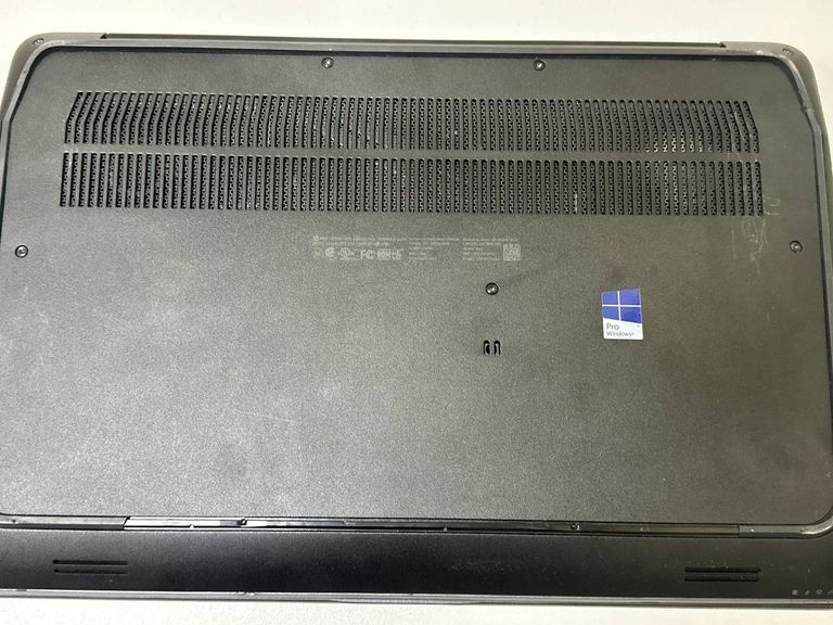 Hp 15/xeon e3-1505m v5 ddr3/16gb ddr3/hdd *відсутній/ssd 256 gb/quadro m2000m 4gb Код:01-200582316. Зображення 15