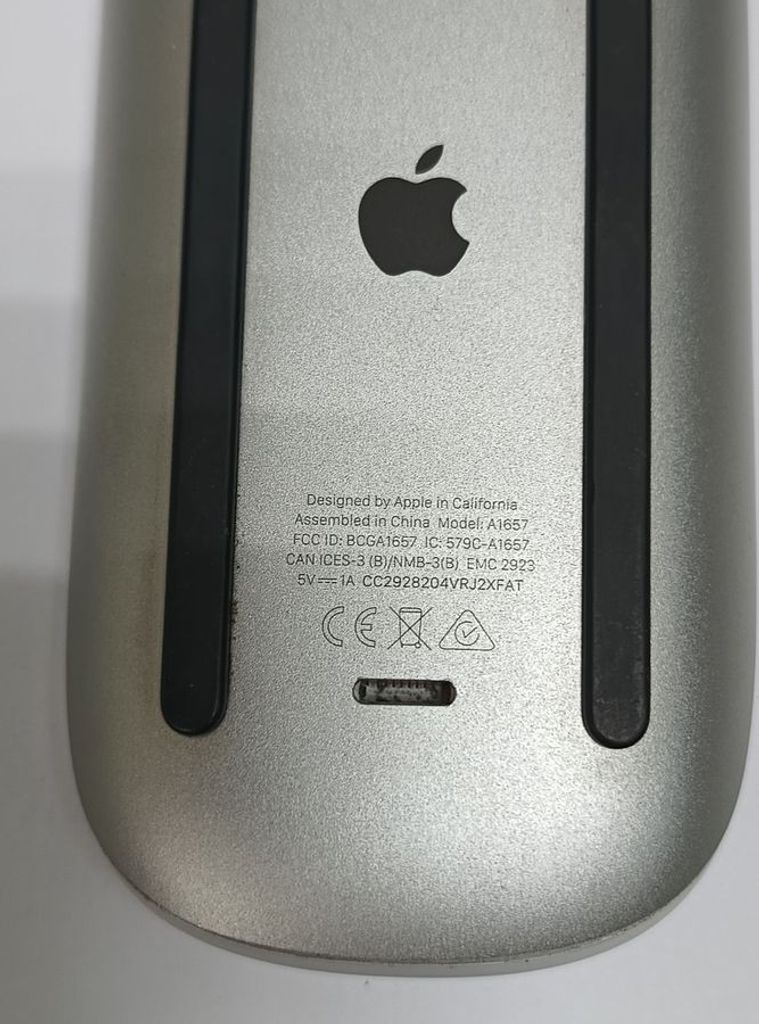 Apple magic mouse 2 Код:01-200625027. Изображение 6