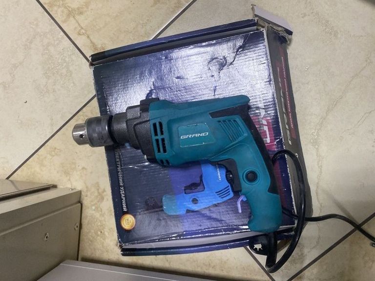 Оголошення Grand ДЭУ-1280 Б/У