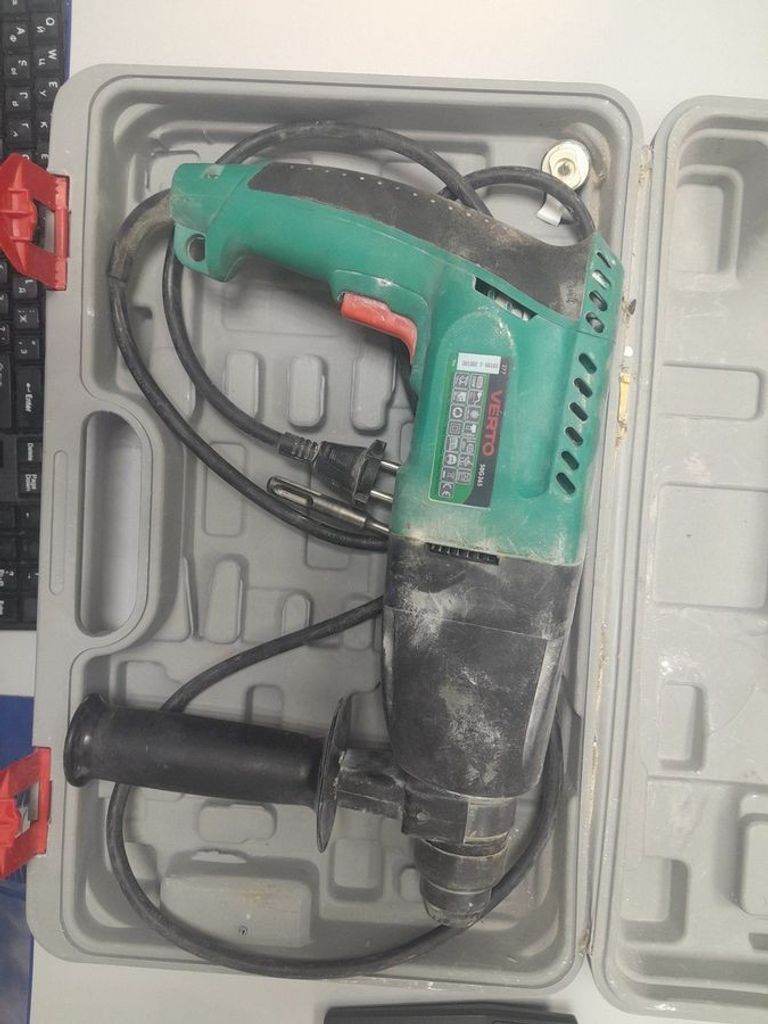 Купити Verto 50G365 Б/У