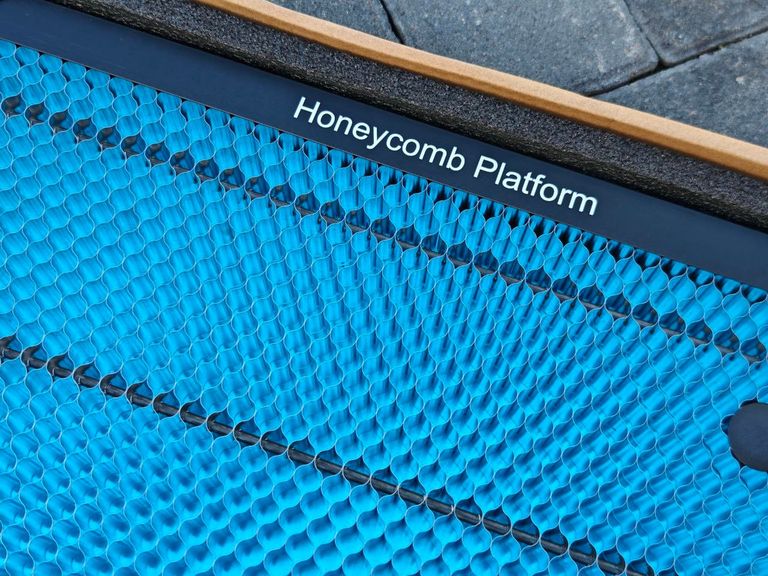 Algolaser Honeycomb Код:null. Зображення 6