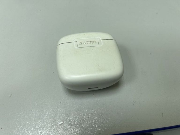 Оголошення Jbl tune flex Б/У