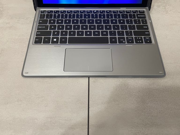 Планшет Dell Latitude 7210 2-in-1, 12,3" FHD IPS, i5-10310U, 16GB, 256GB. Чохол.  Код:null. Изображение 4