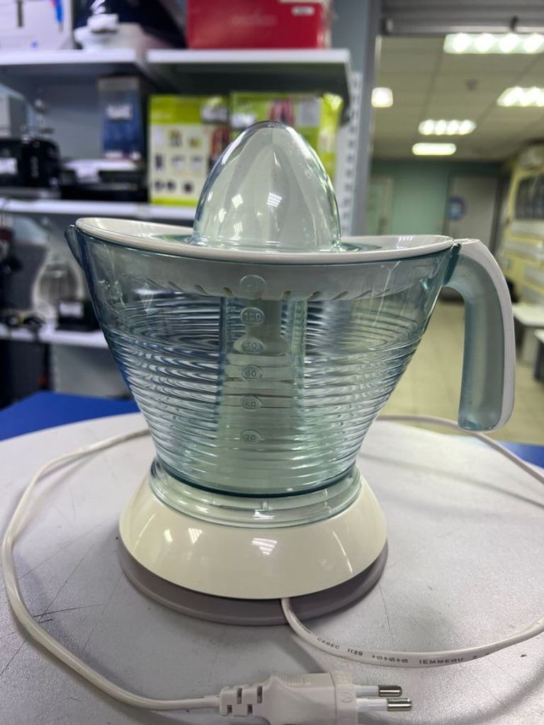 Купити Moulinex bkb 486 Б/У