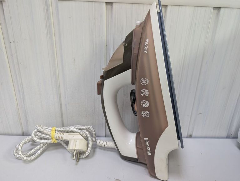 Оголошення Maxwell mw-3024 Б/У