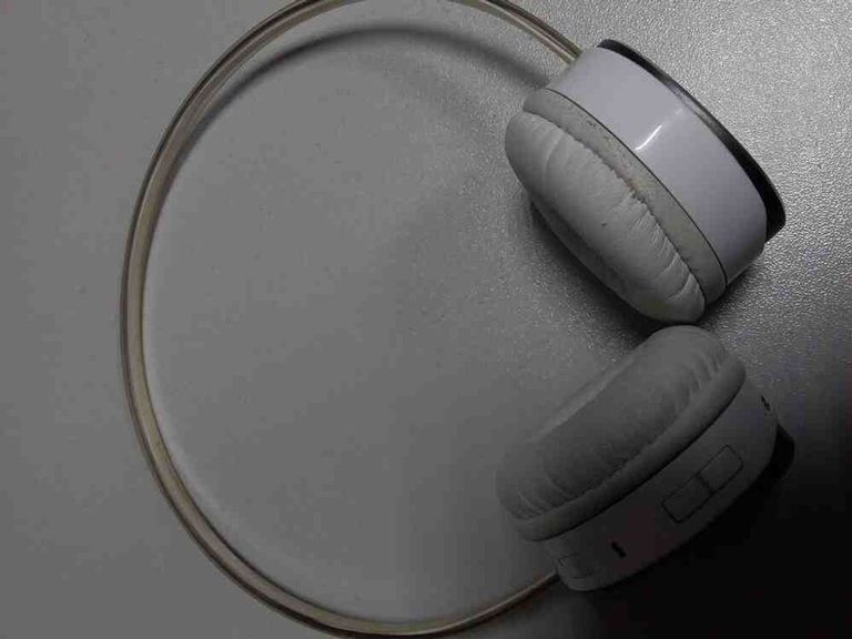 Дешиво RAPOO S500 Blue с ломбарда