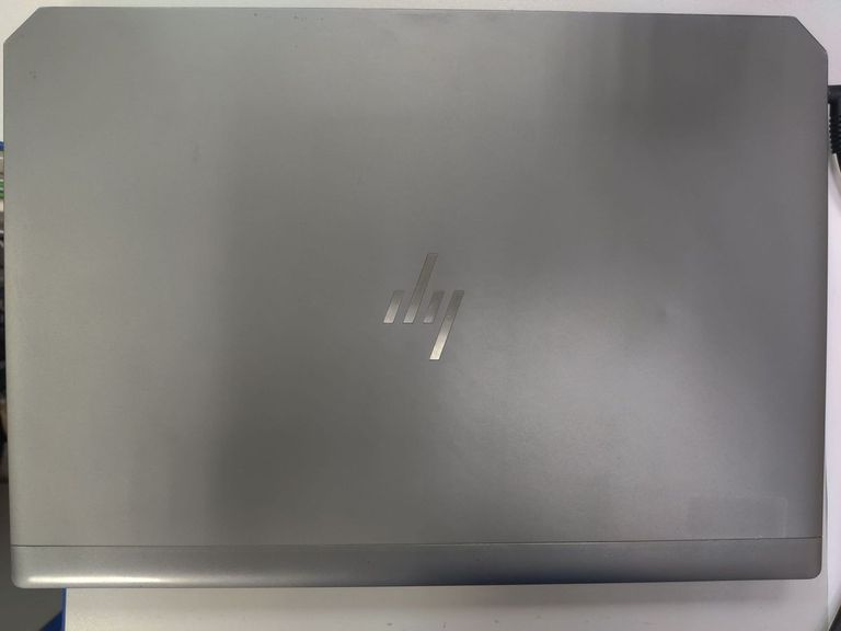 Hp 17/core i7 8850h ddr4/32gb ddr4/hdd 1000 gb/ssd *відсутній/quadro p1000 4gb Код:01-200740806. Зображення 5