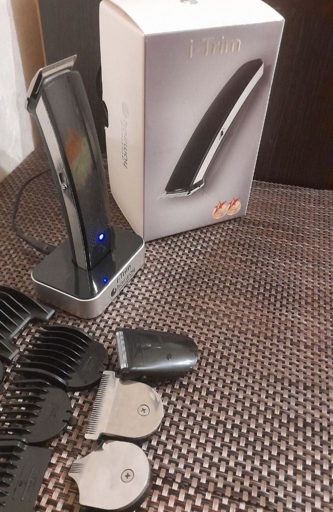 Купити Hairway I-Trim (02035) Б/У