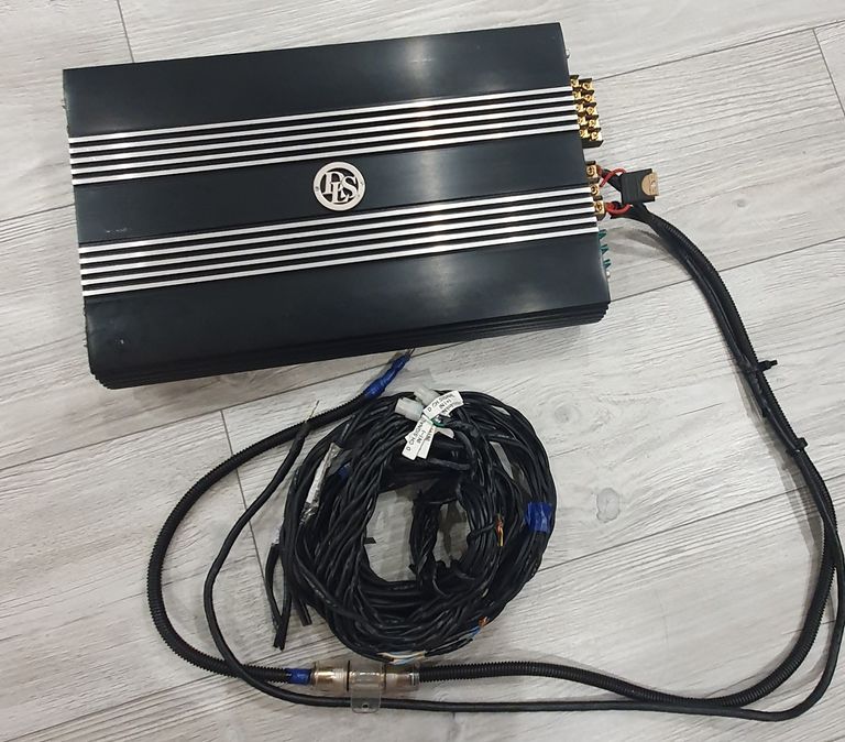 Купить DLS CA-51  Б/У