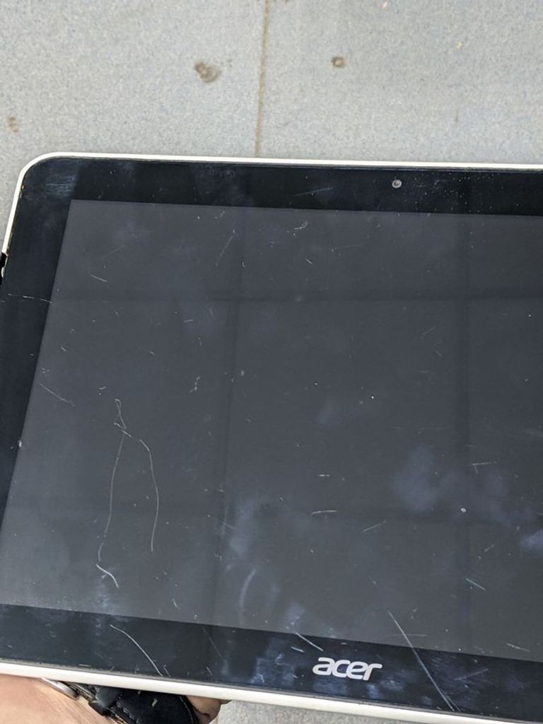 Acer iconia tab a211 16gb 3g Код:01-200636189. Изображение 5