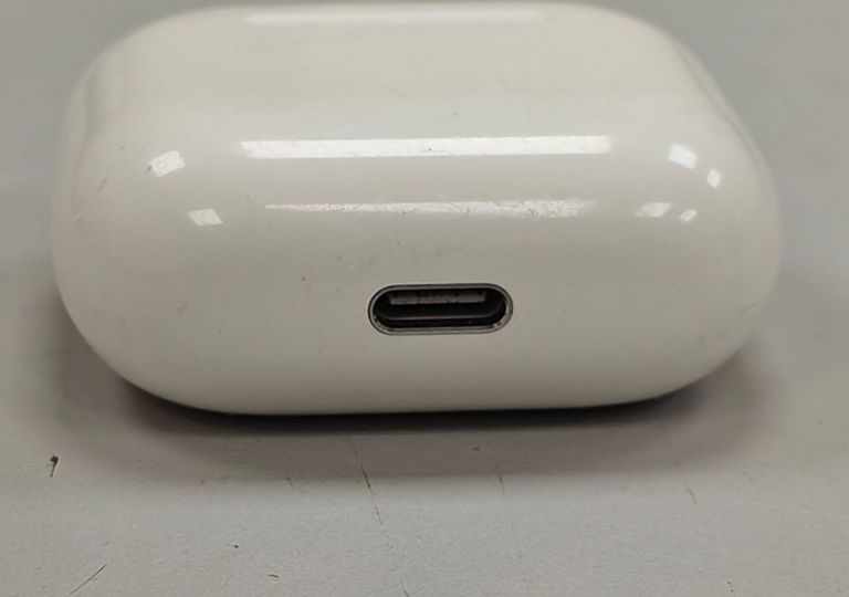 Apple airpods 4 Код:01-200743917. Изображение 5