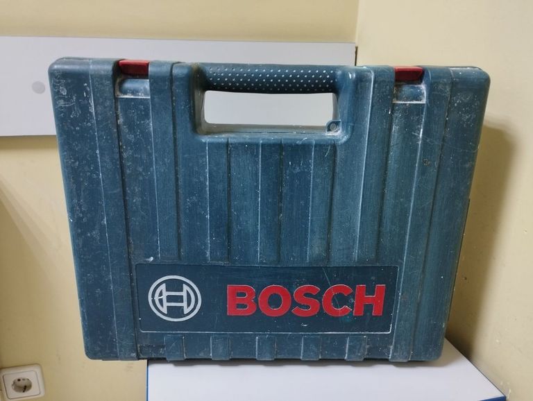 Bosch gbh 2-24 df Код:01-200748381. Зображення 9
