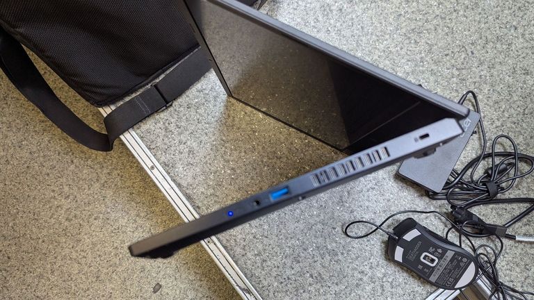 Acer 16/ryzen 5 6600h ddr5/16gb ddr5/hdd *відсутній/ssd 512 gb/geforce rtx3050 6gb Код:01-200748339. Изображение 6