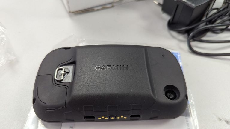 Дешиво Garmin montana 680t eu с ломбарда