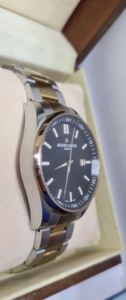 Розпродаж Jacques Lemans g-199, продавець Техноскарб