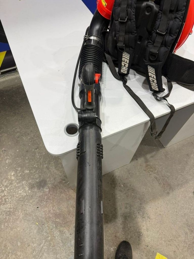 Оголошення Echo PB-770 Б/У