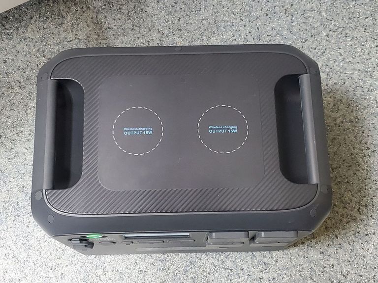 Распродажа Bluetti ac200max, продавец Техноскарб