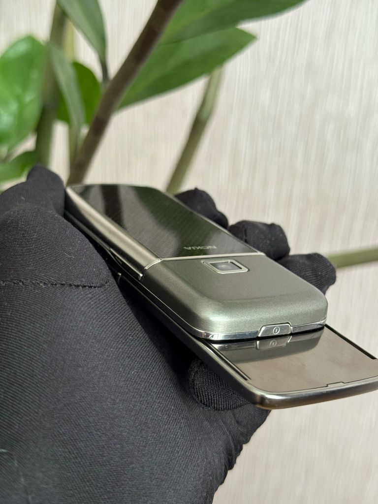 Nokia 8800 Carbon Arte 4GB Код:null. Зображення 9