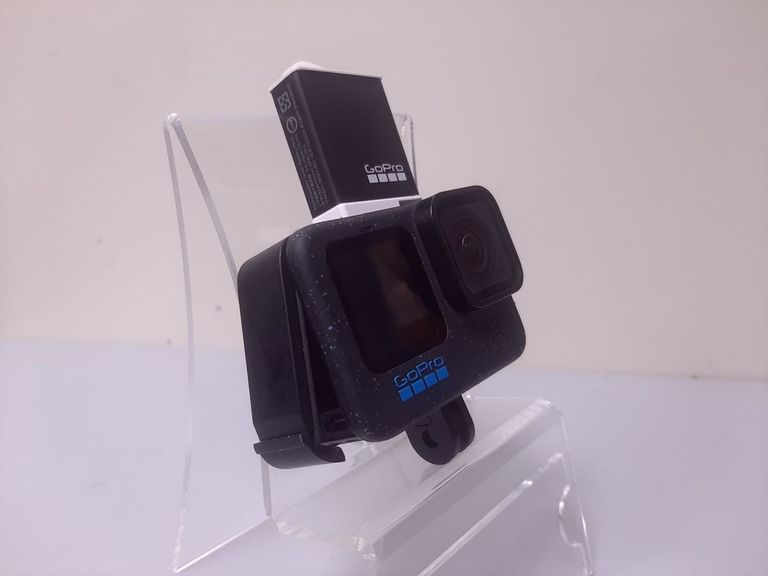 Купить Gopro hero 12 Б/У