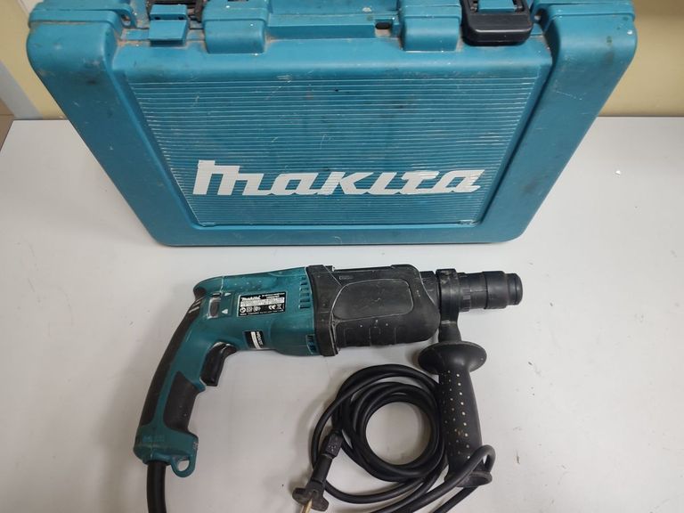 Дешиво Makita Копія hr2470t с ломбарда