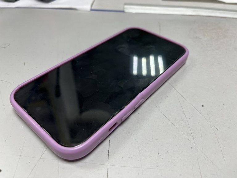 Apple iphone 15 128gb esim Код:01-200757443. Зображення 9