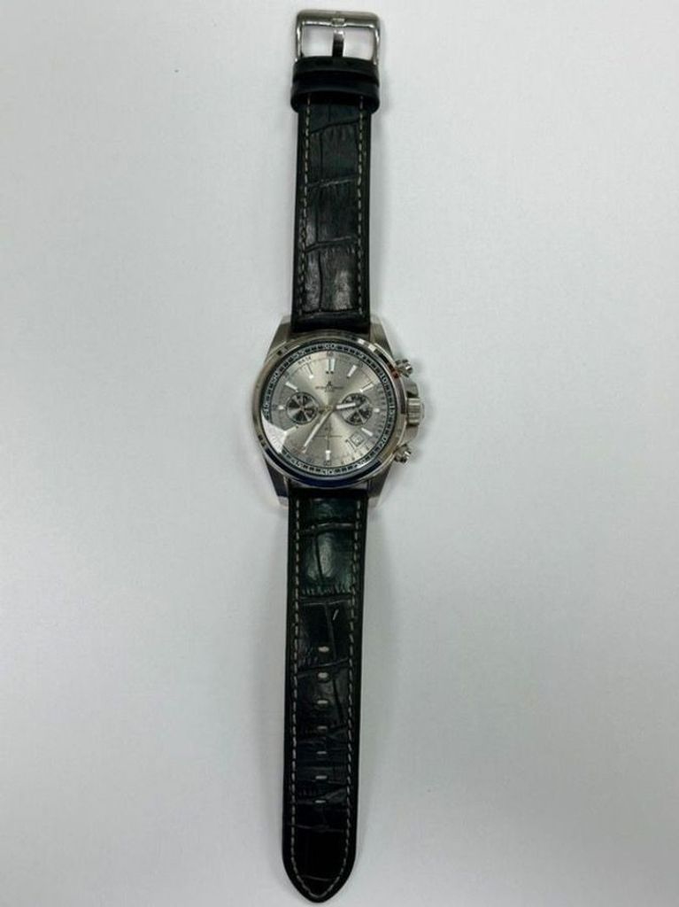 Оголошення Jacques Lemans 1-2117 Б/У