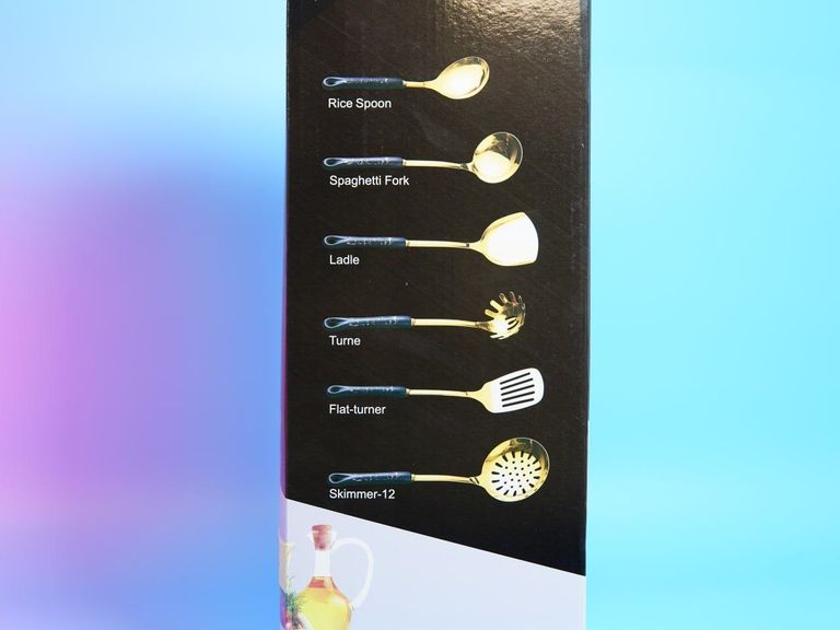 Kitchen 7 предметів Код:null. Зображення 9