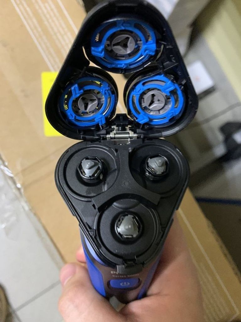 Дешево Philips shaver series 5000 s5466/18 з ломбарду