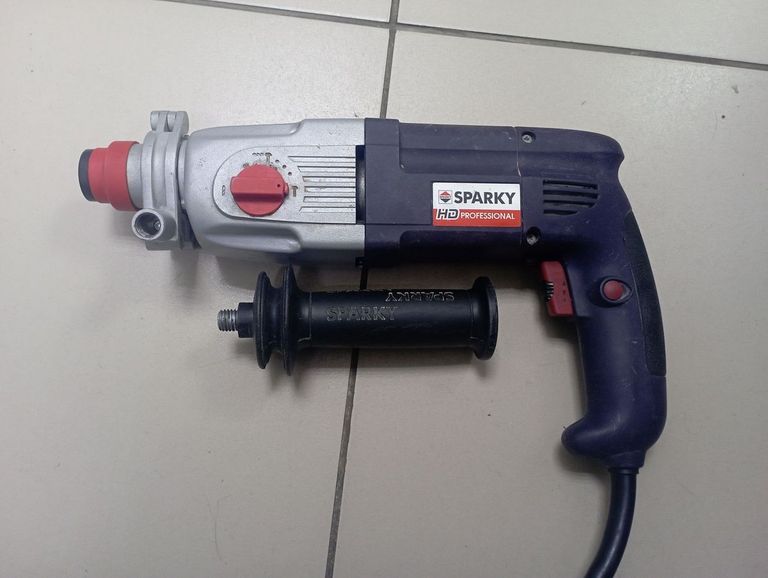 Купити Sparky BPR 241E Б/У