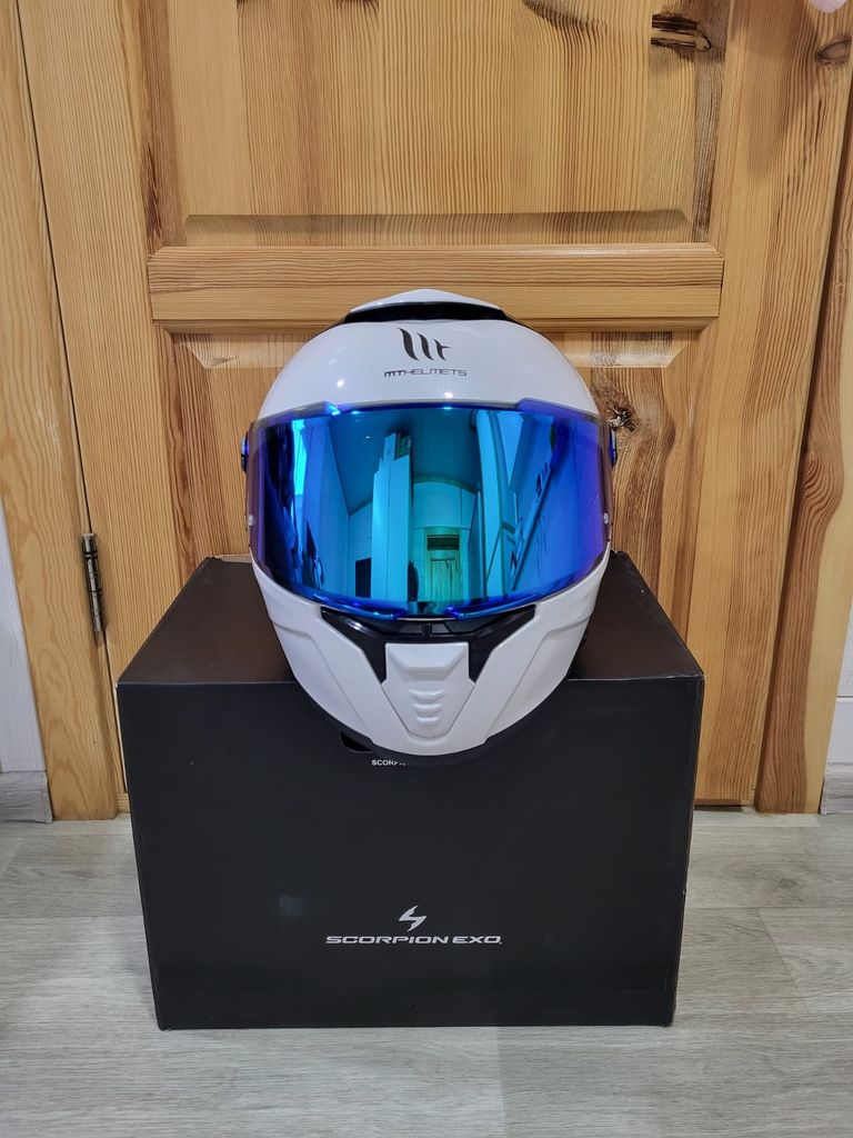 Дешиво Mt thunder 4 sv с ломбарда