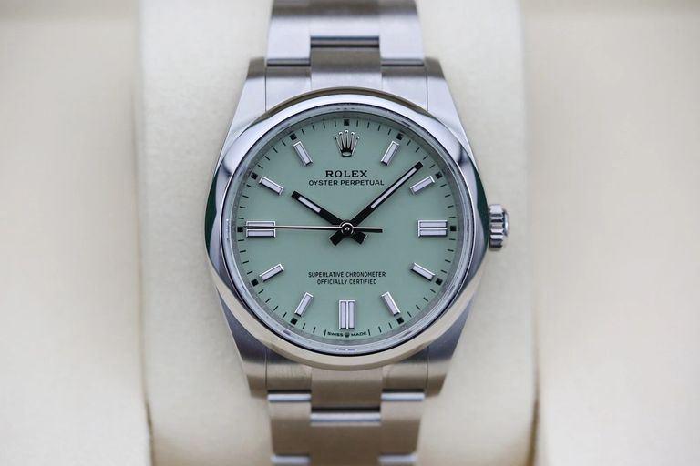 Купити Rolex оригінал  Б/У