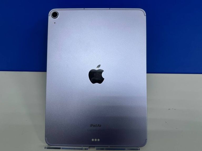 Дешиво Apple iPad Air 2022 Wi-Fi + 5G 256GB Space Gray (MM713, MM7E3) с ломбарда