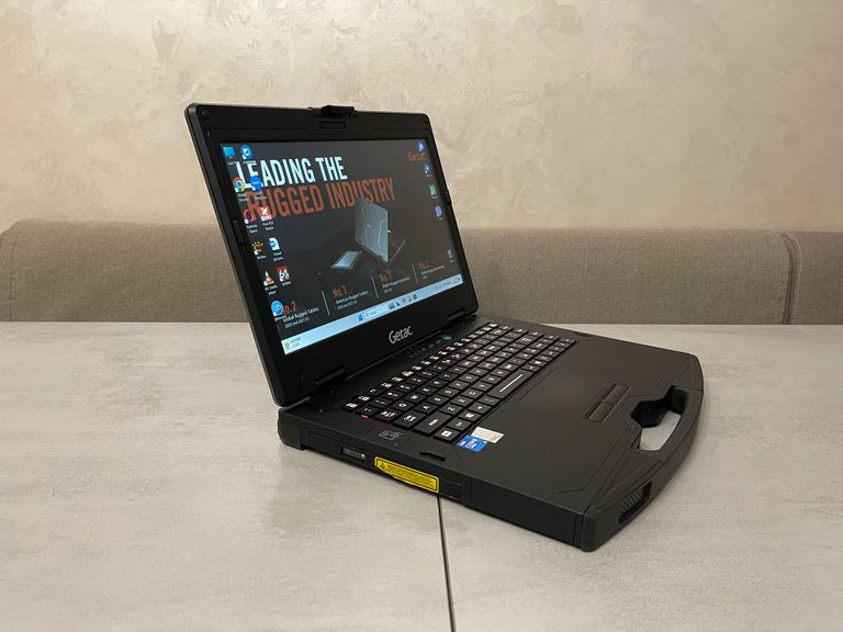 Дешиво Getac S410 G4, 14"  с ломбарда