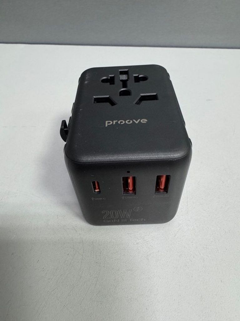 Распродажа Proove trip 20w, продавец Техноскарб
