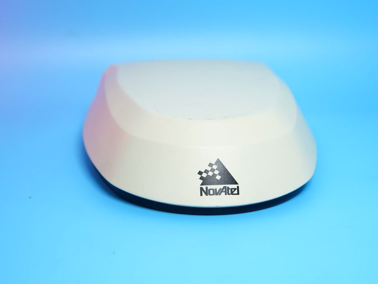 Оголошення NovAtel SMART7 Б/У