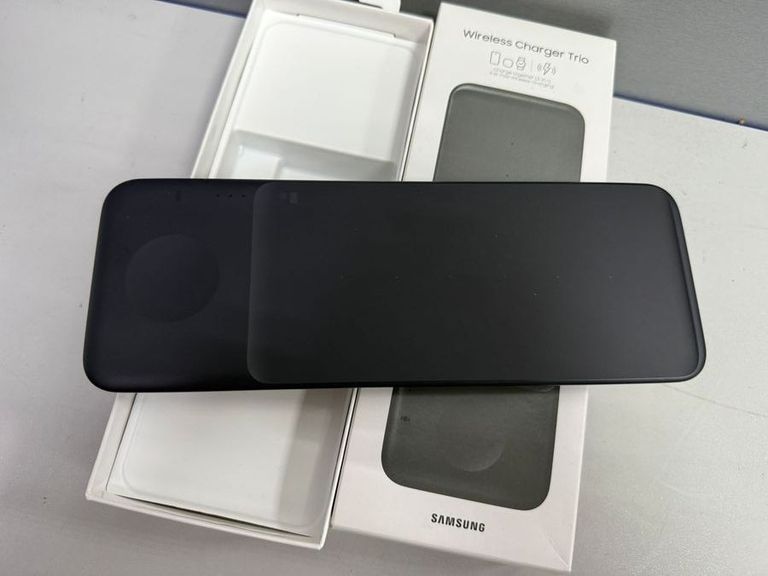 Объявление Samsung ep-p6300 Б/У