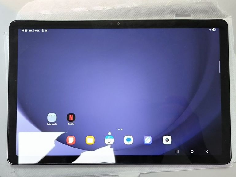 Дешево Samsung galaxy tab a9+ 2025 wifi 6/128gb з ломбарду
