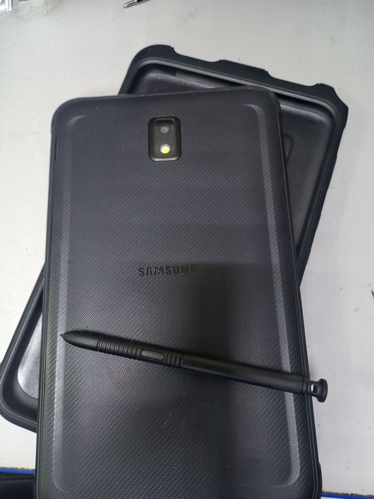Дешево Samsung galaxy tab active 3 4/64gb lte з ломбарду