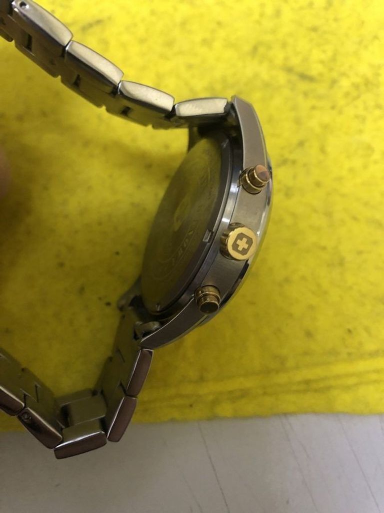 Дешево Swiss Military Hanowa 06-4316/06-5316 з ломбарду