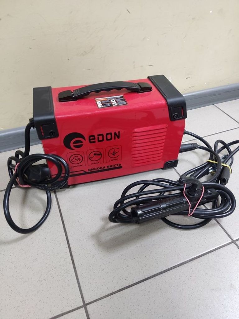 Оголошення Edon MMA-250 Б/У