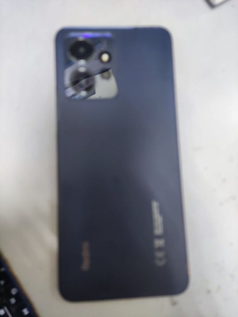 Оголошення Xiaomi redmi note 12 8/256gb Б/У