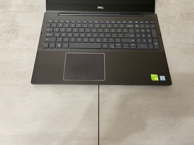 Dell Inspiron 7590, 15,6"  Код:null. Изображение 4