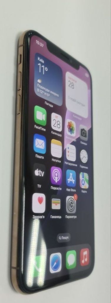Apple iphone xs max 64gb Код:01-200771952. Изображение 6
