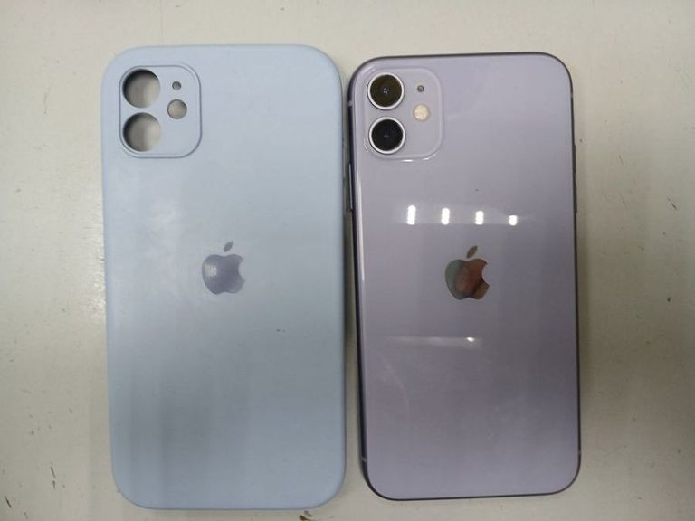 Купити Apple iphone 11 128gb Б/У