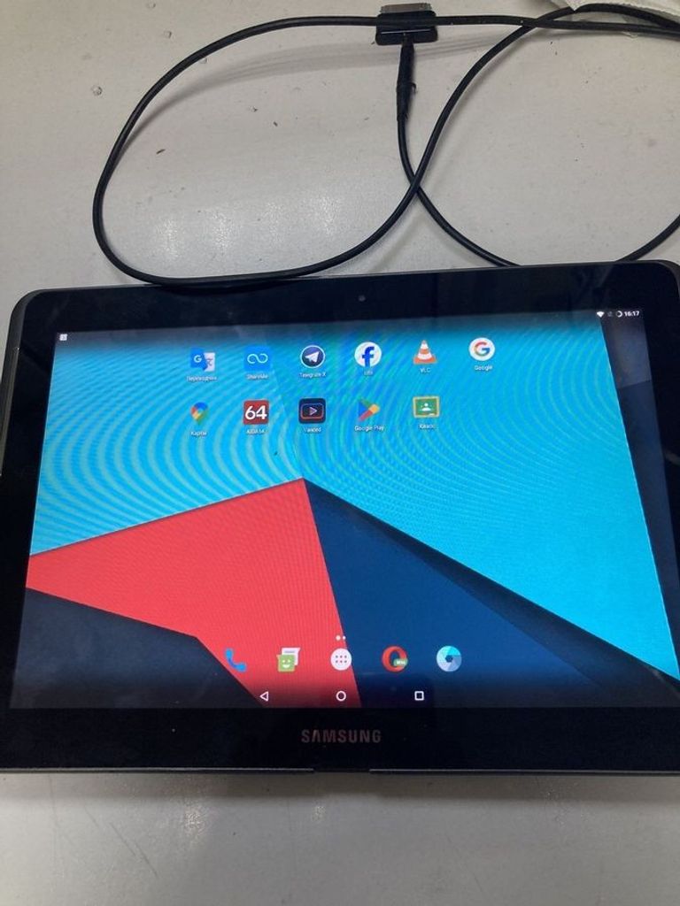 Купити Samsung galaxy tab 2 10.1 16gb 3g Б/У