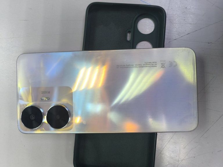 Дешево Realme c55 6/128gb з ломбарду