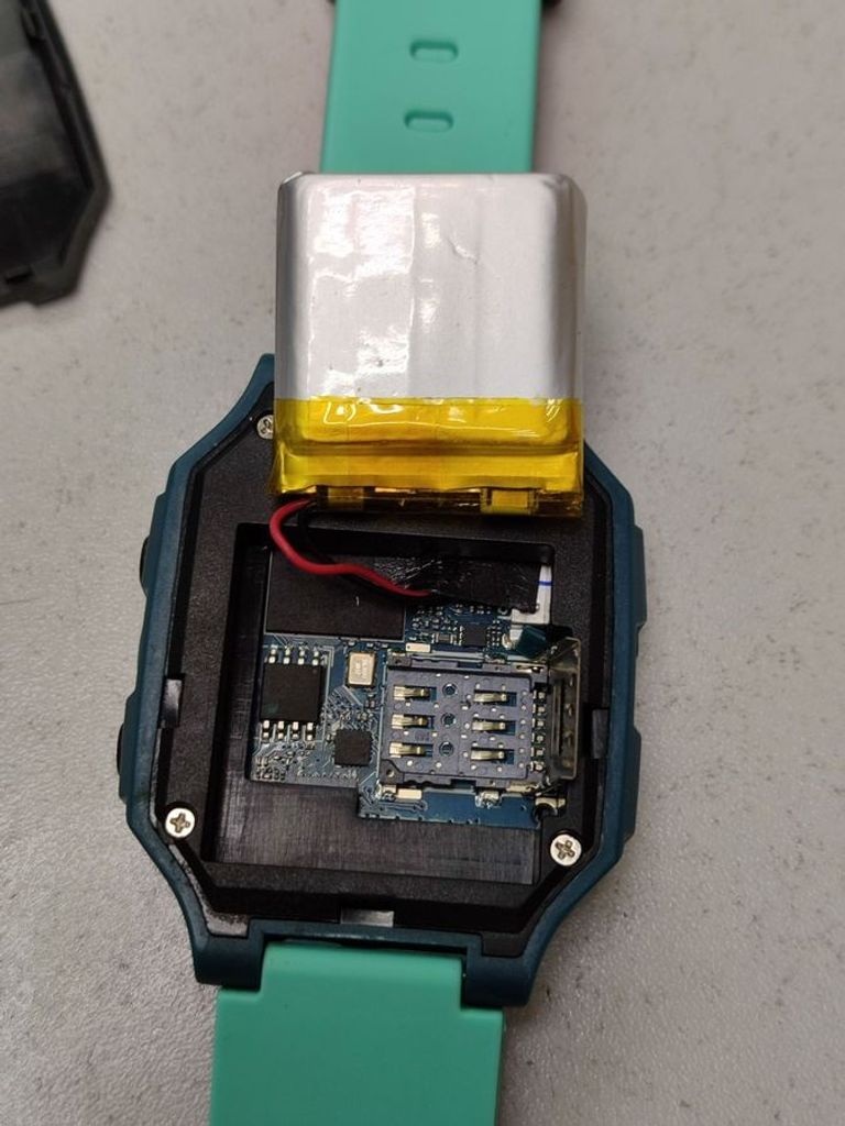 Без Виробника без моделі Код:01-200776887. Изображение 5