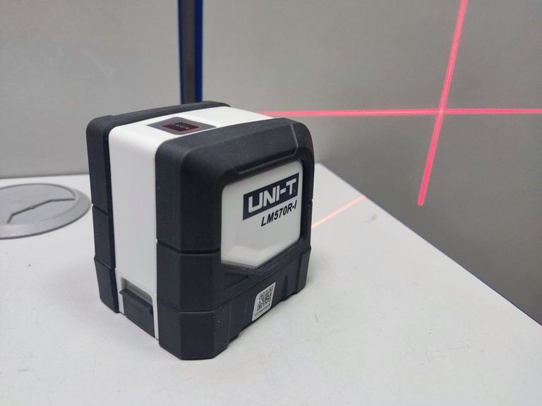 Объявление Uni-T lm570r-i Б/У
