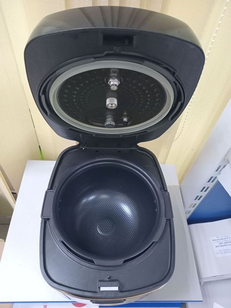 Розпродаж Tefal cy625, продавець Техноскарб