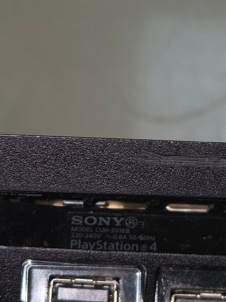 Sony playstation 4 slim 1tb Код:01-200779132. Зображення 7